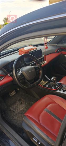 دونج فينج Aeolus A30